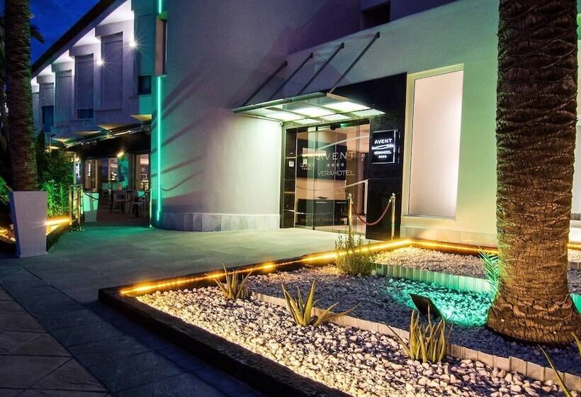 Fotos del hotel Avent Vera:  1