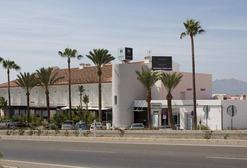 Fotos del hotel Avent Vera:  2