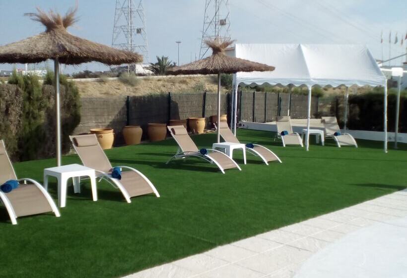 Fotos del hotel Avent Vera:  3