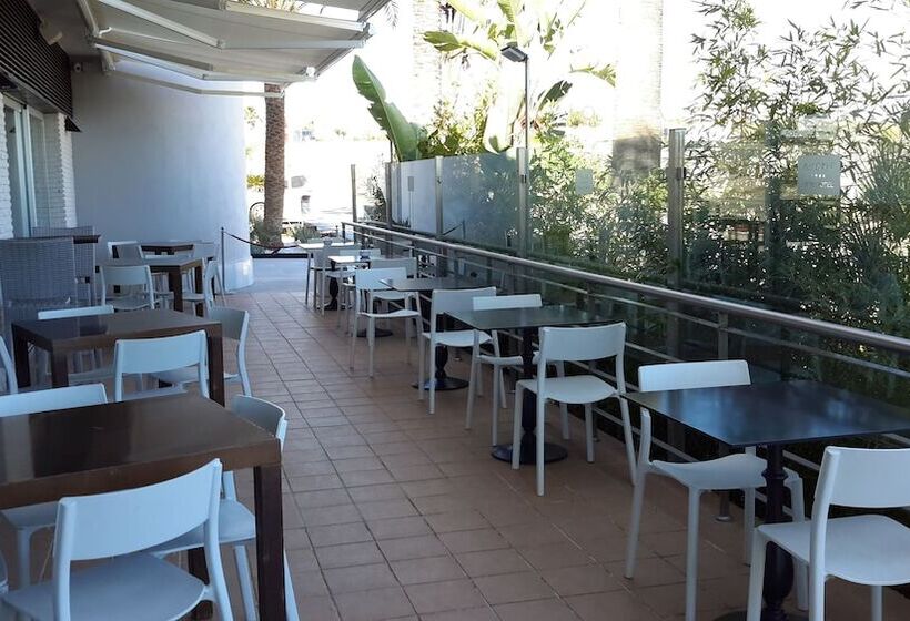 Fotos del hotel Avent Vera:  4