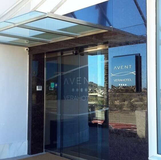 Fotos del hotel Avent Vera:  5