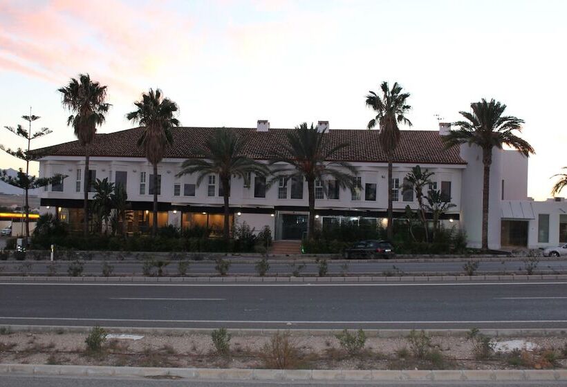 Fotos del hotel Avent Vera:  6