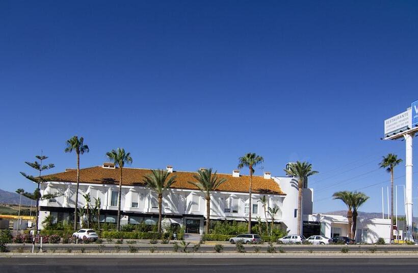 Fotos del hotel Avent Vera:  7