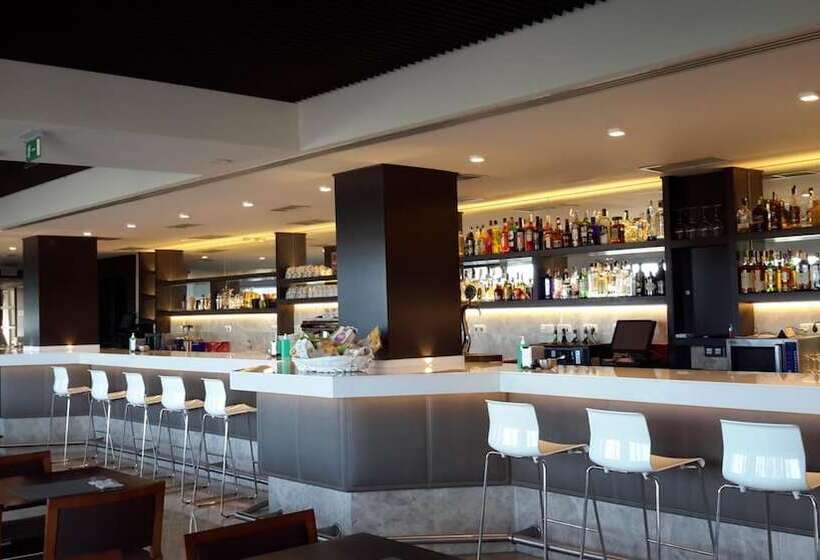 Fotos del hotel Avent Vera:  8