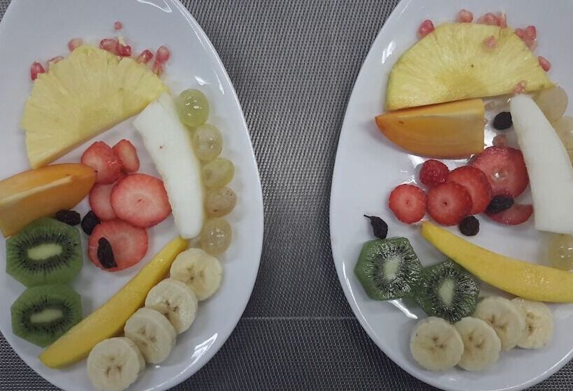 Fotos del hotel Avent Vera:  9