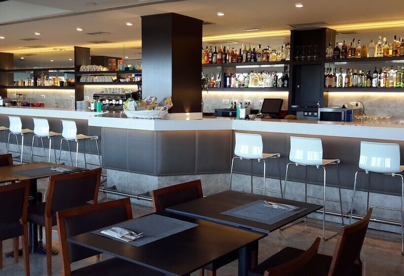 Fotos del hotel Avent Vera:  10