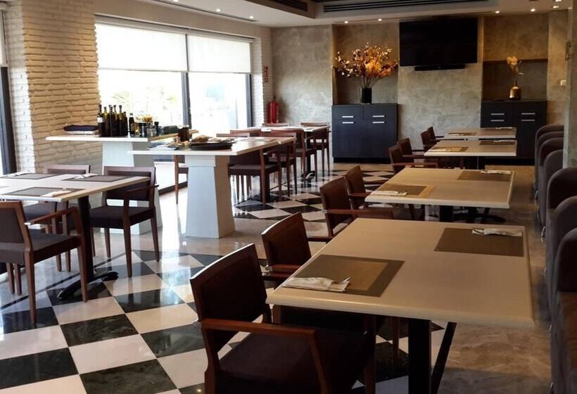 Fotos del hotel Avent Vera:  12