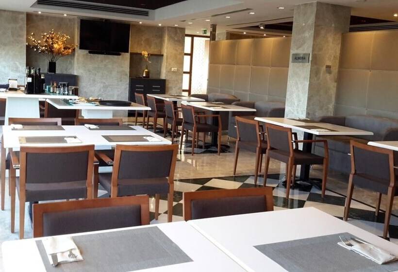 Fotos del hotel Avent Vera:  13