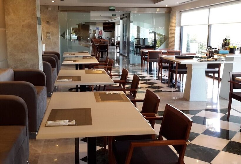 Fotos del hotel Avent Vera:  14