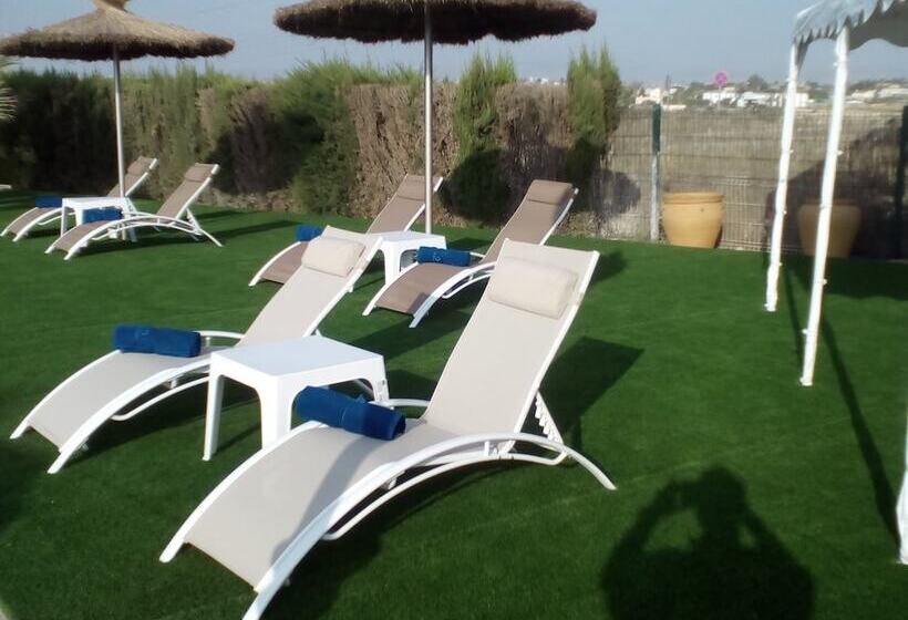 Fotos del hotel Avent Vera:  15