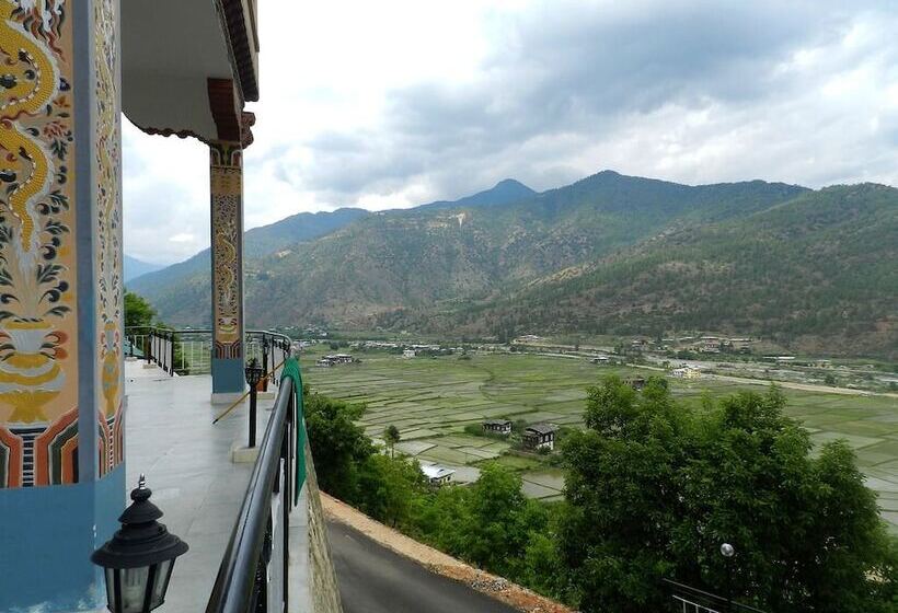 Fotos del hotel Bhutan Mandala Resort:  4