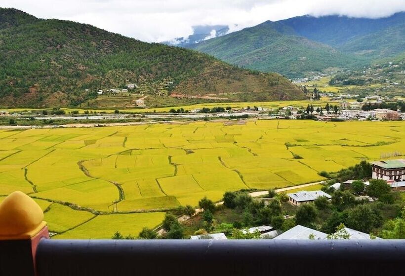 Fotos del hotel Bhutan Mandala Resort:  11