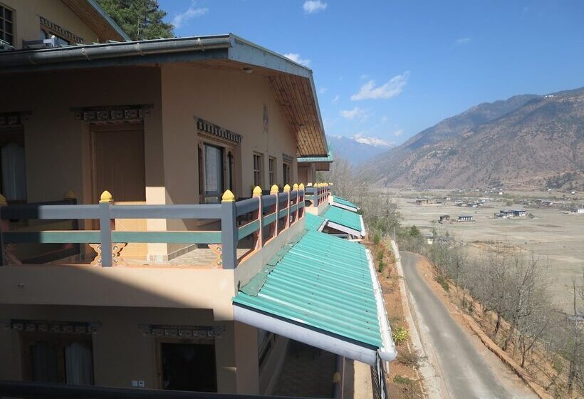 Fotos del hotel Bhutan Mandala Resort:  18