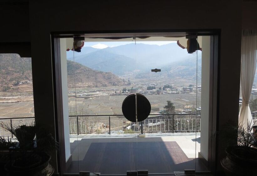 Fotos del hotel Bhutan Mandala Resort:  17