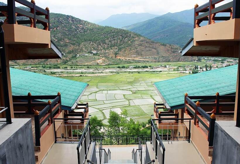 Fotos del hotel Bhutan Mandala Resort:  16