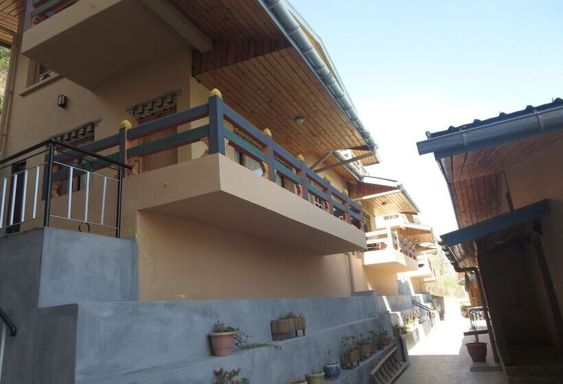 Fotos del hotel Bhutan Mandala Resort:  15