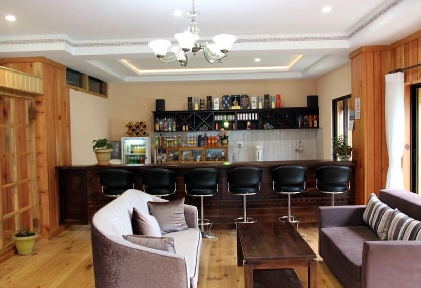 Fotos del hotel Bhutan Mandala Resort:  14