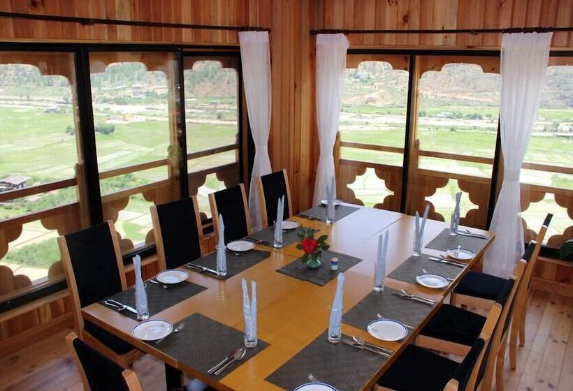 Fotos del hotel Bhutan Mandala Resort:  13