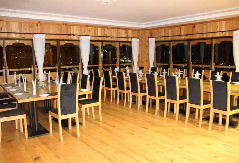 Fotos del hotel Bhutan Mandala Resort:  12