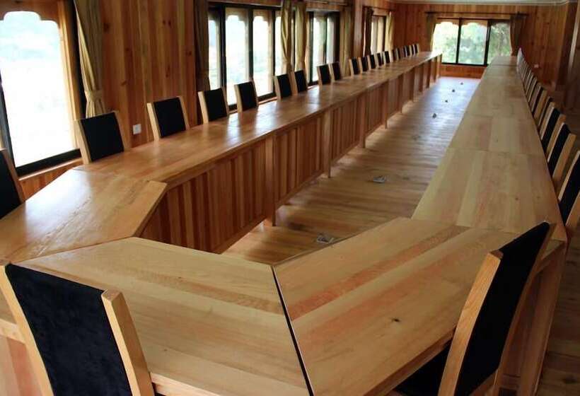 Fotos del hotel Bhutan Mandala Resort:  10