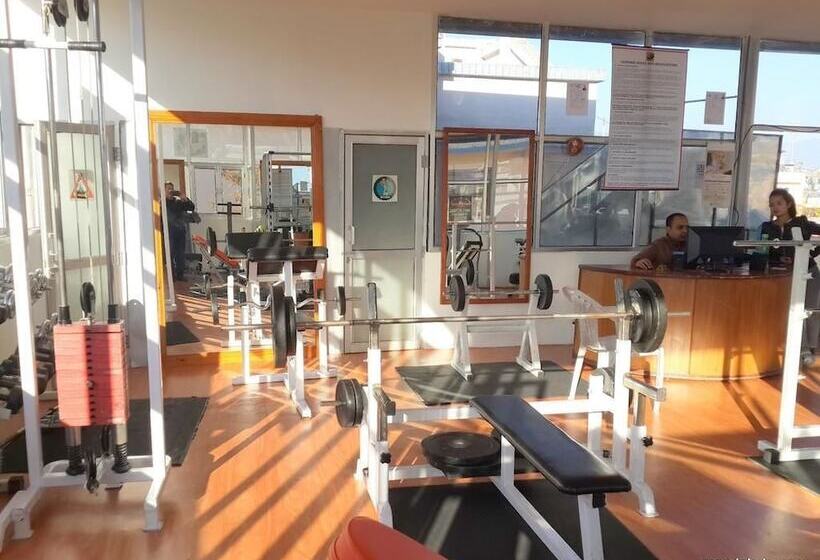 Fotos del hotel Bhutan Mandala Resort:  5