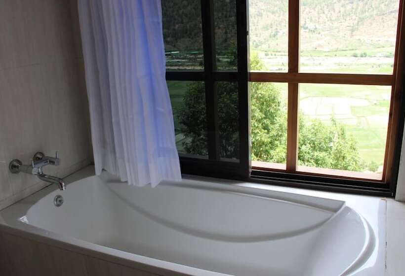 Fotos del hotel Bhutan Mandala Resort:  9