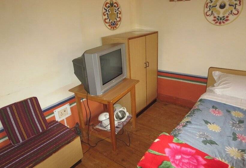 Fotos del hotel Bhutan Mandala Resort:  2