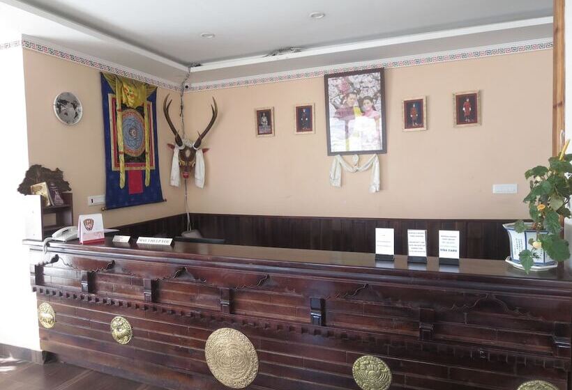 Fotos del hotel Bhutan Mandala Resort:  7