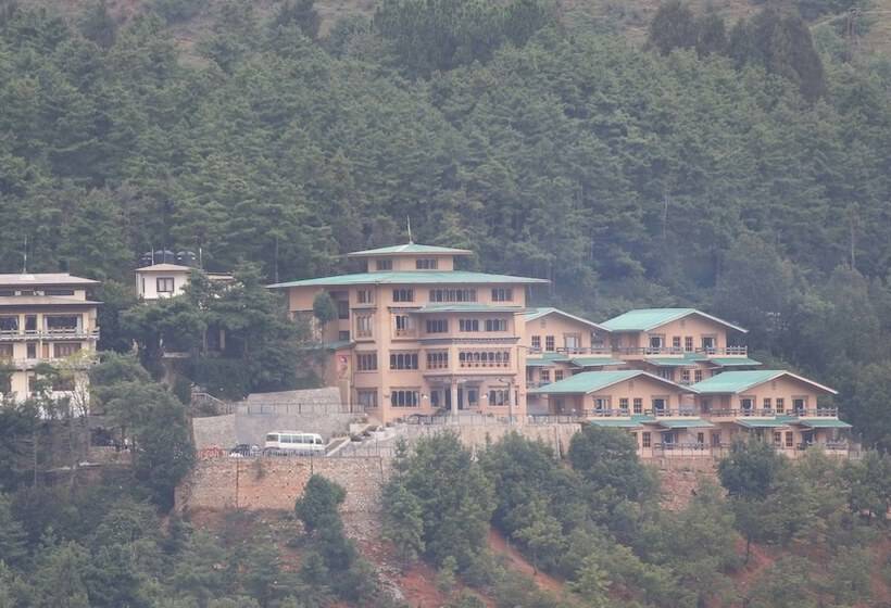 Fotos del hotel Bhutan Mandala Resort:  20