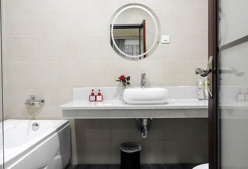 Fotos del hotel Green Rose:  21