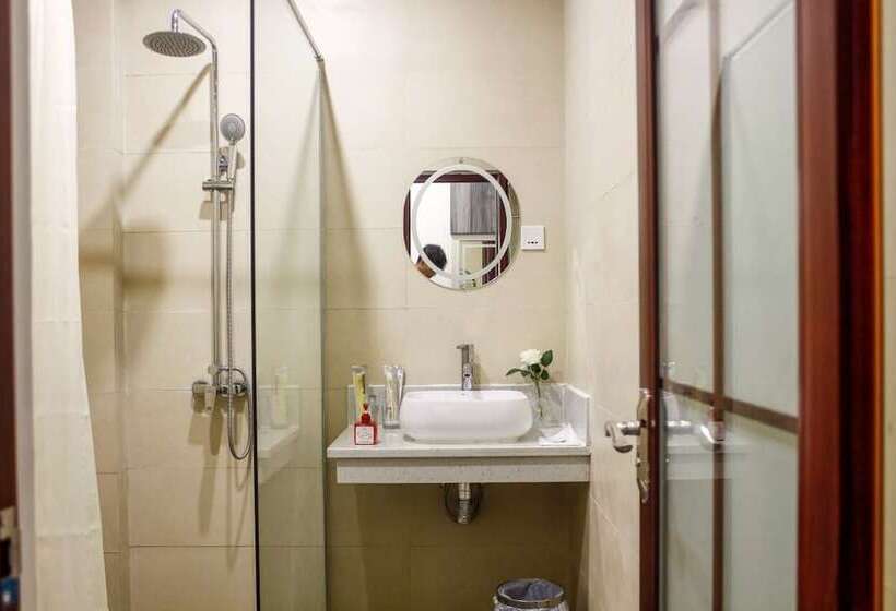 Fotos del hotel Green Rose:  14