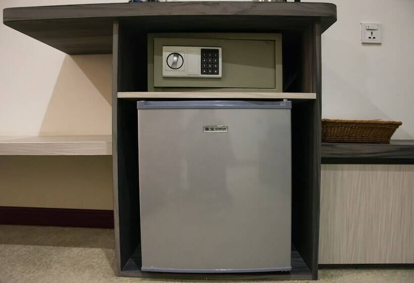 Fotos del hotel Green Rose:  22