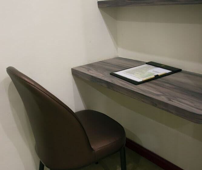 Fotos del hotel Green Rose:  24