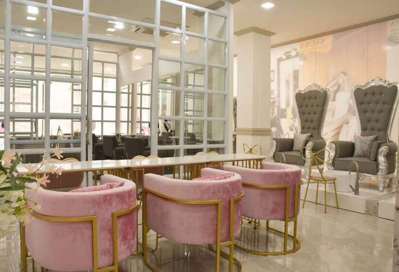 Fotos del hotel Green Rose:  25