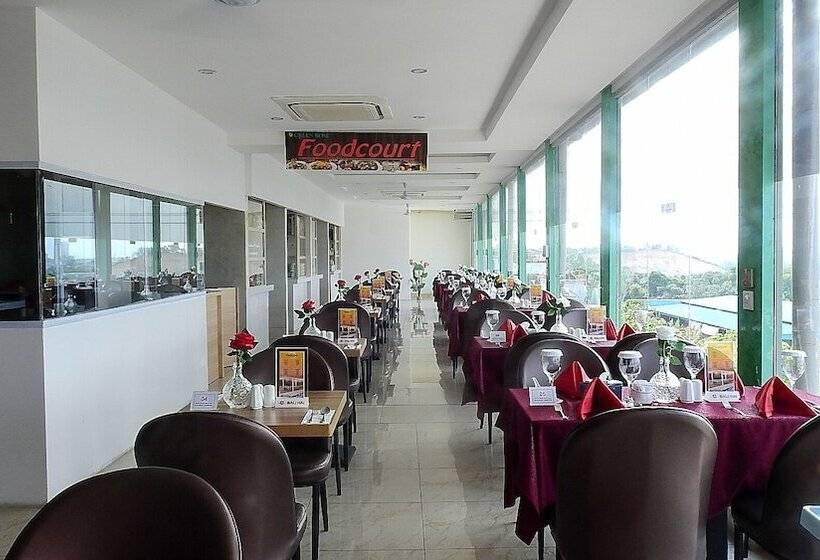 Fotos del hotel Green Rose:  20