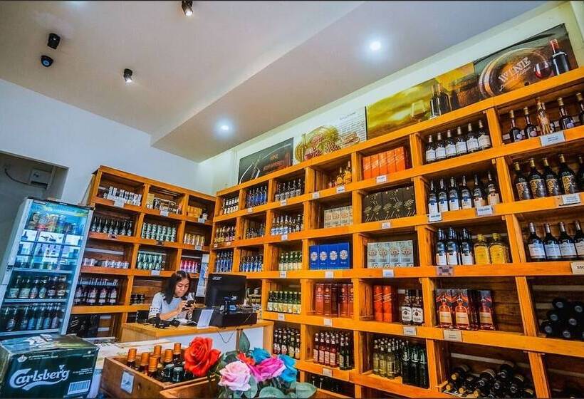 Fotos del hotel Green Rose:  11