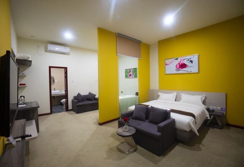 Fotos del hotel Green Rose:  19