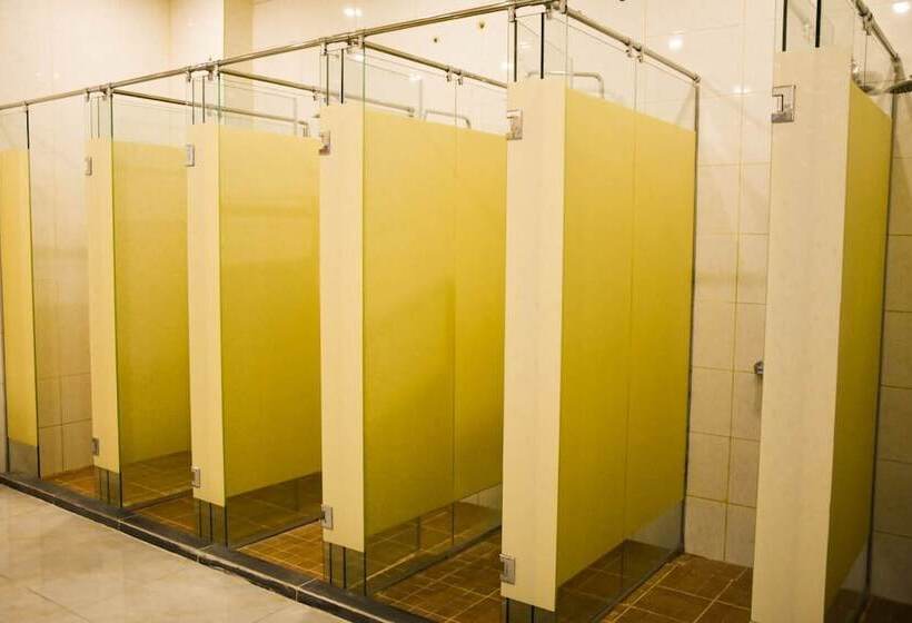 Fotos del hotel Green Rose:  18