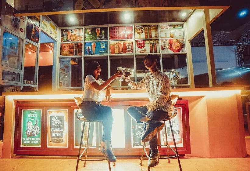 Fotos del hotel Green Rose:  17