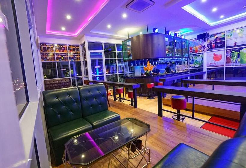 Fotos del hotel Green Rose:  10