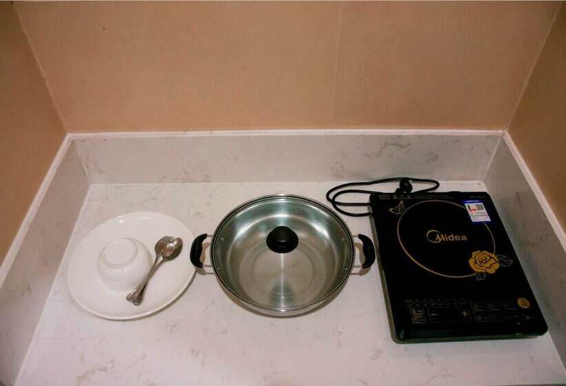 Fotos del hotel Green Rose:  5