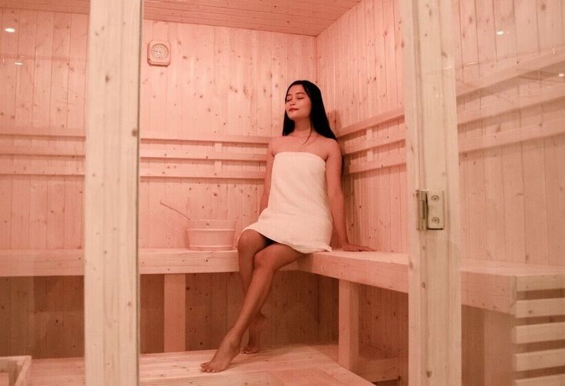 Fotos del hotel Green Rose:  12