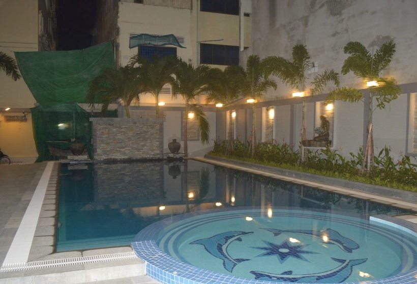 Fotos del hotel Holiday:  24