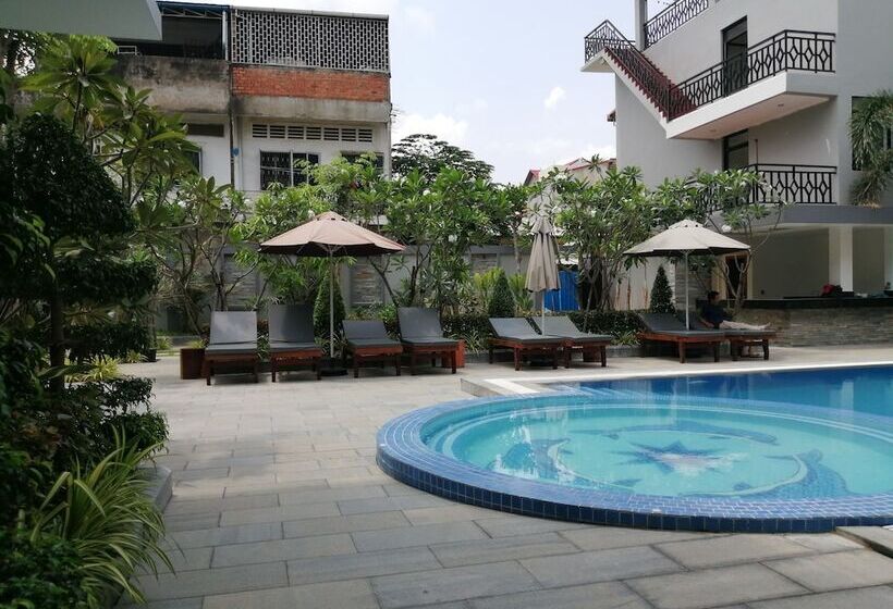 Fotos del hotel Holiday:  10