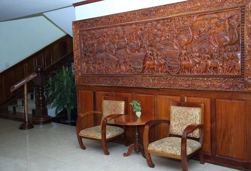 Fotos del hotel Holiday:  17