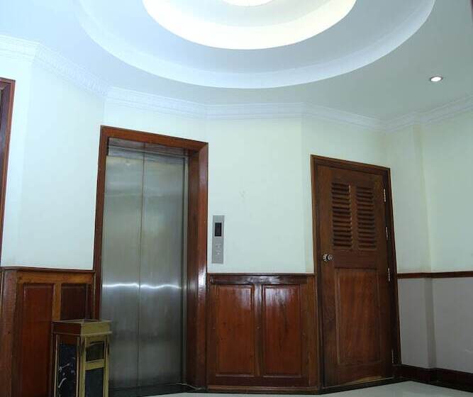 Fotos del hotel Holiday:  19