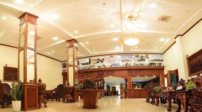 Fotos del hotel Holiday:  25