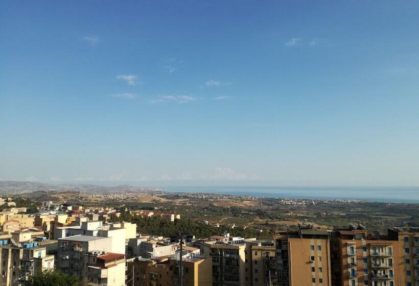 Fotos del hotel L Alba Sui Templi:  15