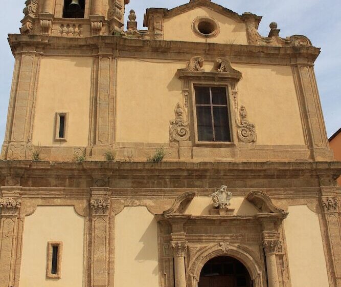 Fotos del hotel L Alba Sui Templi:  10