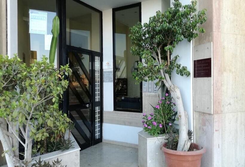 Fotos del hotel L Alba Sui Templi:  12